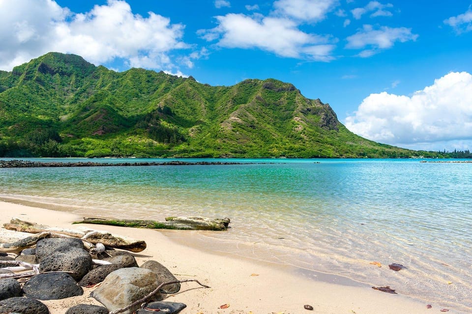 Oahu: Kahana River Stand-Up Paddleboard (SUP) Rental - Meeting Point and Navigation