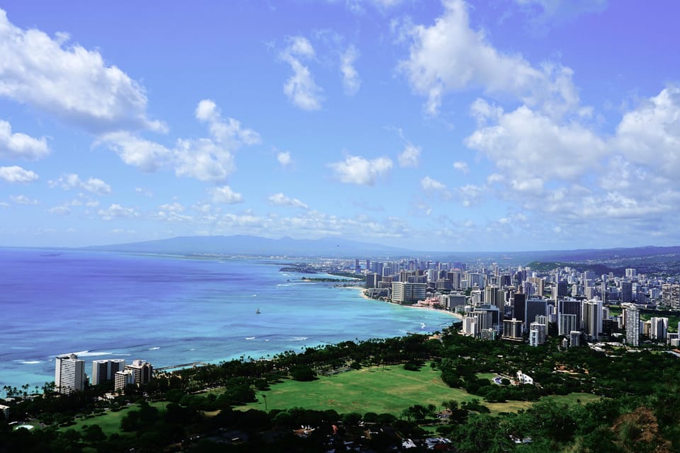 Oahu: Private Tour Full Circle Island Customizable - Customer Experiences and Ratings