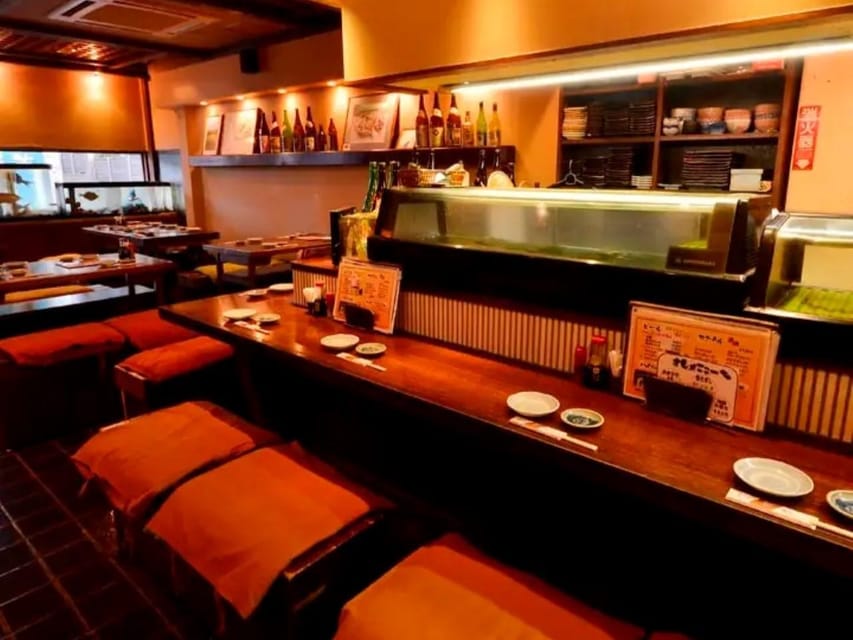 Odawara: Izakaya Dinner and Karaoke Experience With Geisha - Tips for Enjoying the Night