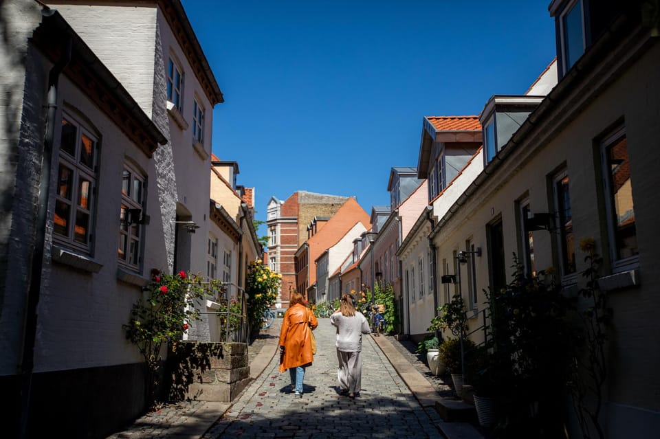 Odense Viking Walk: Self-Guided Audio Walk With Storyhunt ⚔️ - Customer Feedback Summary