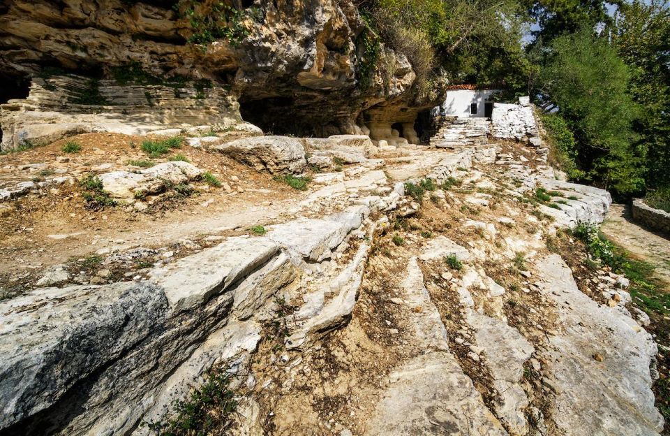 Off-Road: Waterfall, Lake Kournas, Gorges, Preveli Palms - What to Bring