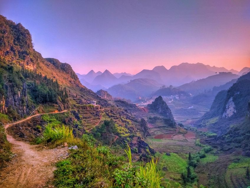 Off-the-Beaten-Path Ha Giang: A 3-Day Adventure Easy Rider - Included Services and Amenities