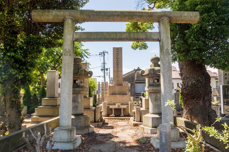 Old and Nostalgic Tokyo: Half-Day Yanaka Walking Tour - Booking Information