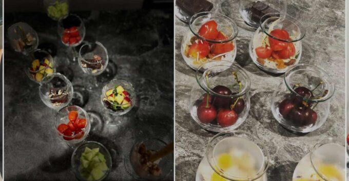 Olive Oil Food Pairing in Crete - Complementary Food Pairing