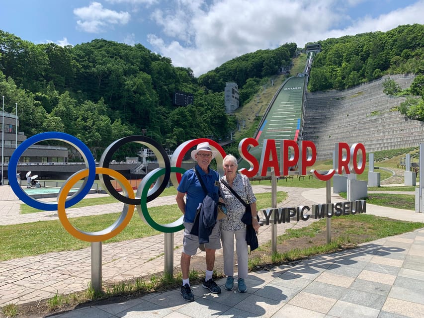 One Day Private Sapporo Highlights Tour - Weather Considerations