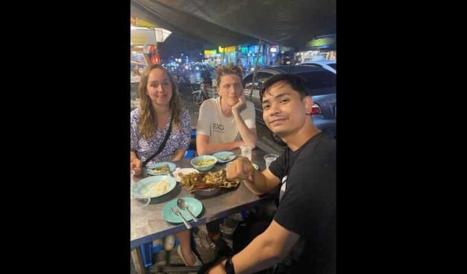 One Day Thai Food Tour With a Local Student - Dietary Accommodations