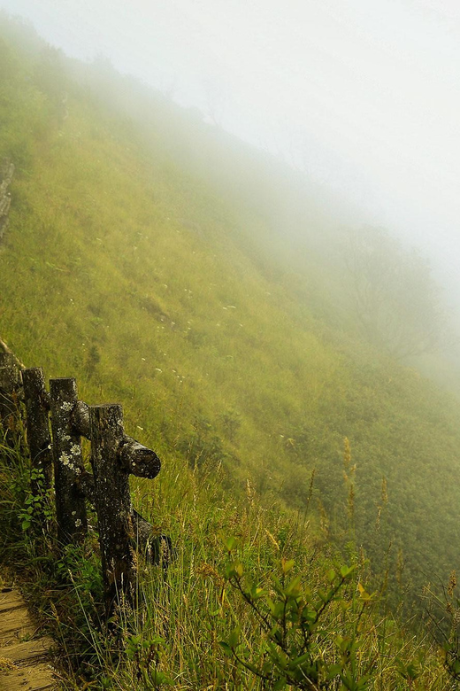 One Day Tour Doi Inthanon National Park With Guide,Lunch,Fee - Tour Duration