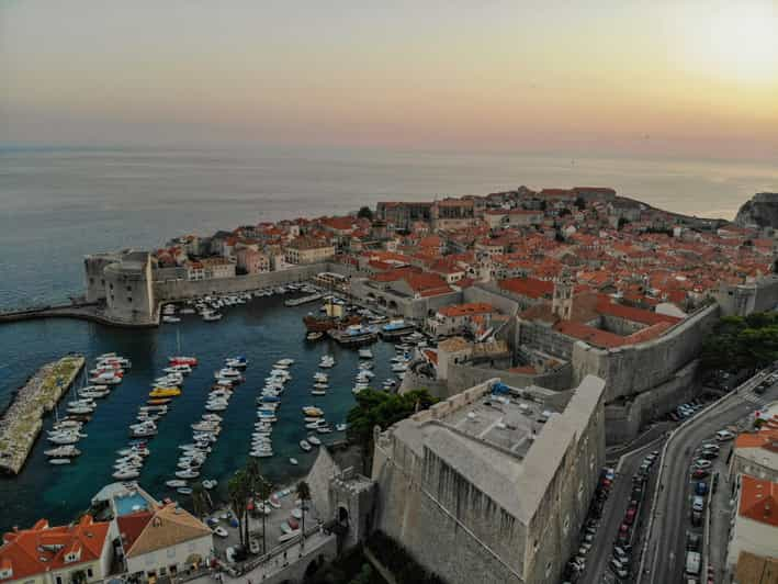 One Way Private Transfer From Split to Dubrovnik - Cancellation Policy