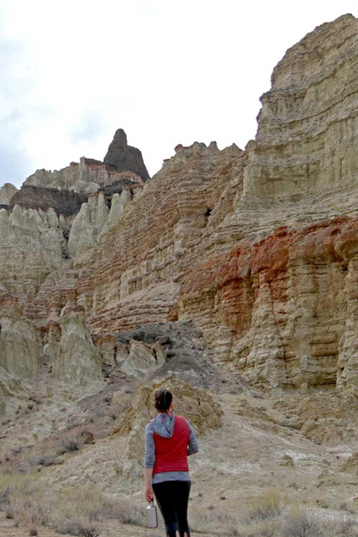 Oregon: Lower Owyhee River Multi-Day Rafting Trip - Frequently Asked Questions