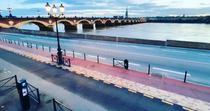 Organic : Bordeaux Food Tour - Explore Bordeauxs History