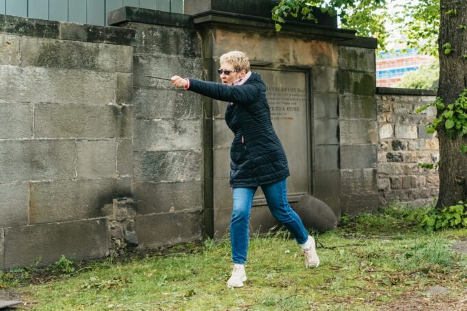 Original Harry Potter Tour of Edinburgh - Booking and Cancellation Policies