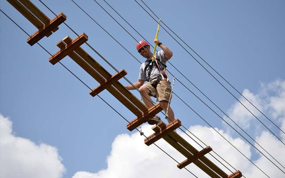 Orlando: Gatorland Zipline Adventure W/ Full-Day Park Access - Packing and Preparation Tips