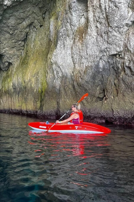 Ortigia and Syracuse Coast Canoe Excursion - Suitability for Different Travelers