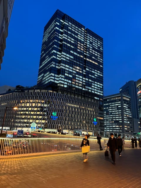 Osaka: 3 Hours Umeda Bar Hopping Tour With 3 Dishes & Drinks - Reservation and Cancellation Policy