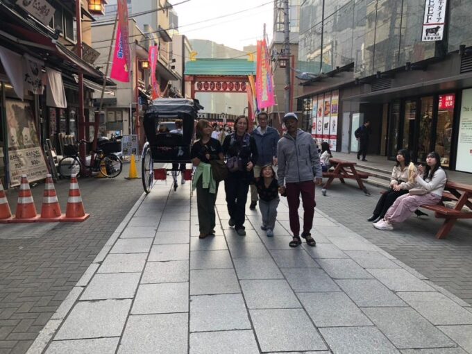 Osaka Namba Hidden Gems: A Friendly Tour Of The Unseen City - Practical Information