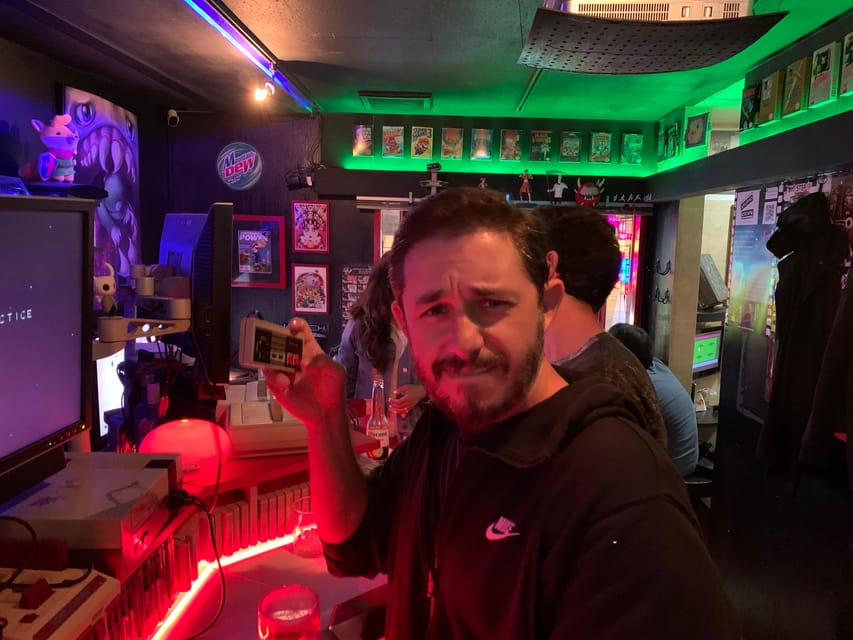 Osaka: Namba Pub Bar Crawl With a Born & Raised Local Guide - Local Cuisine and Drinks