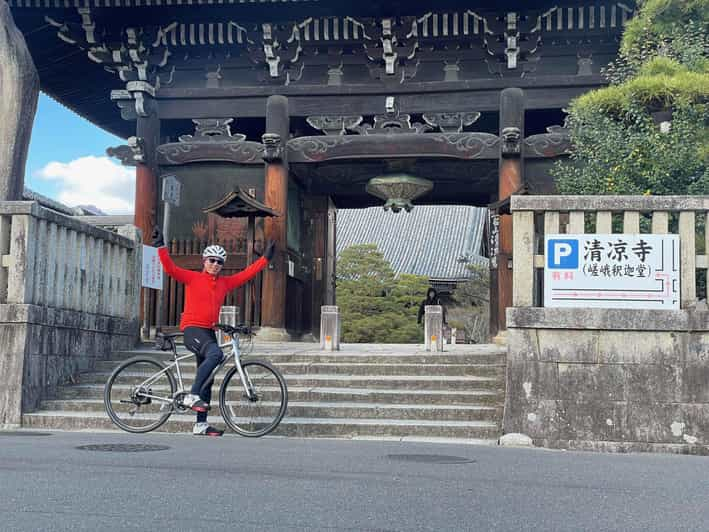 Osaka: Rent a Touring Bike in Osaka and Return in Kyoto! - Essential Preparation Tips