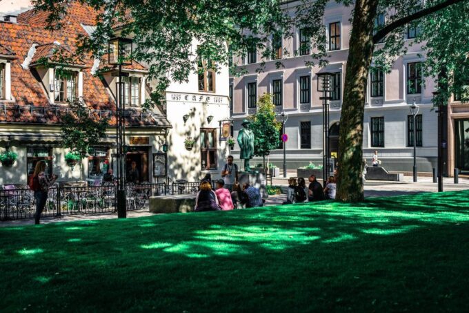 Oslo: 2-Hour Private City Walking Tour - Preparation Tips