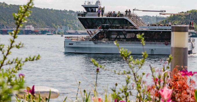 Oslo: Electric Boat Cruise With Brunch - Customer Ratings Breakdown