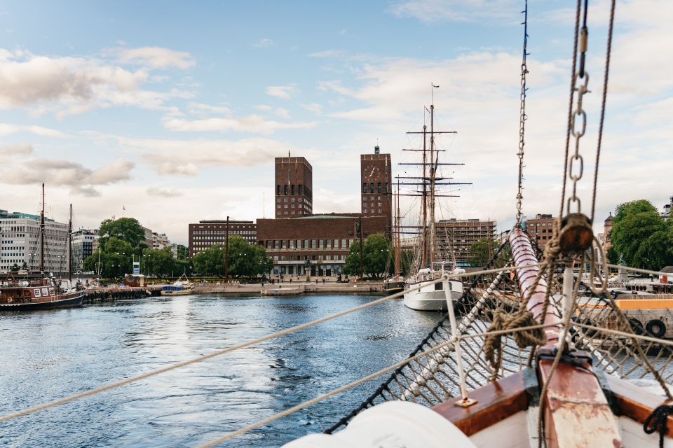 Oslo: Fjord Evening Cruise With Shrimp Buffet - Customer Feedback