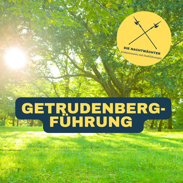 Osnabrück: Gertrudenberg Tour (Experience Tour) - Frequently Asked Questions