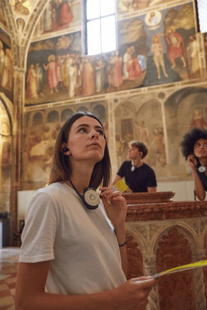 Padua: Baptistery of the Cathedral & Museum of the Diocese - Frequently Asked Questions