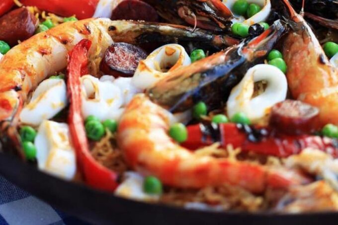 Paella Over Palma - Accessibility and Restrictions