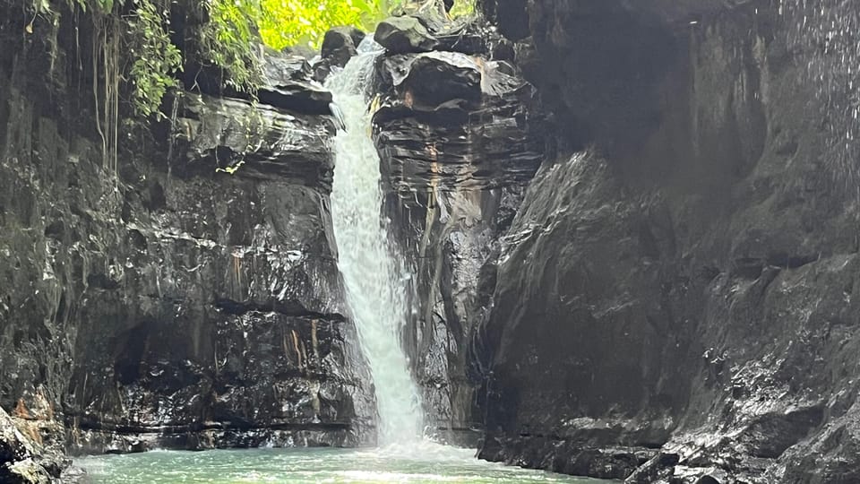 Pagsangjan Falls and Hidden Valley - Breathtaking Pagsanjan Falls