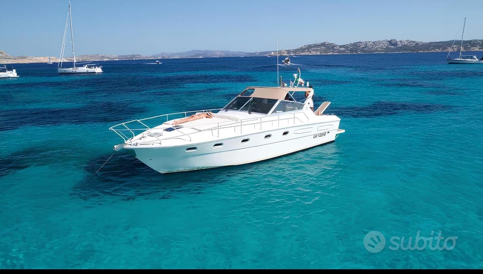 Palau: Daily Boat Tour to La Maddalena Archipelago - Tips for an Enjoyable Day