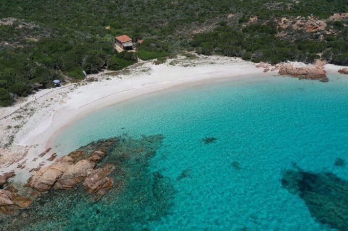 Palau: La Maddalena Sailing Tour With Lunch and Open Bar - Participant Guidelines and Restrictions