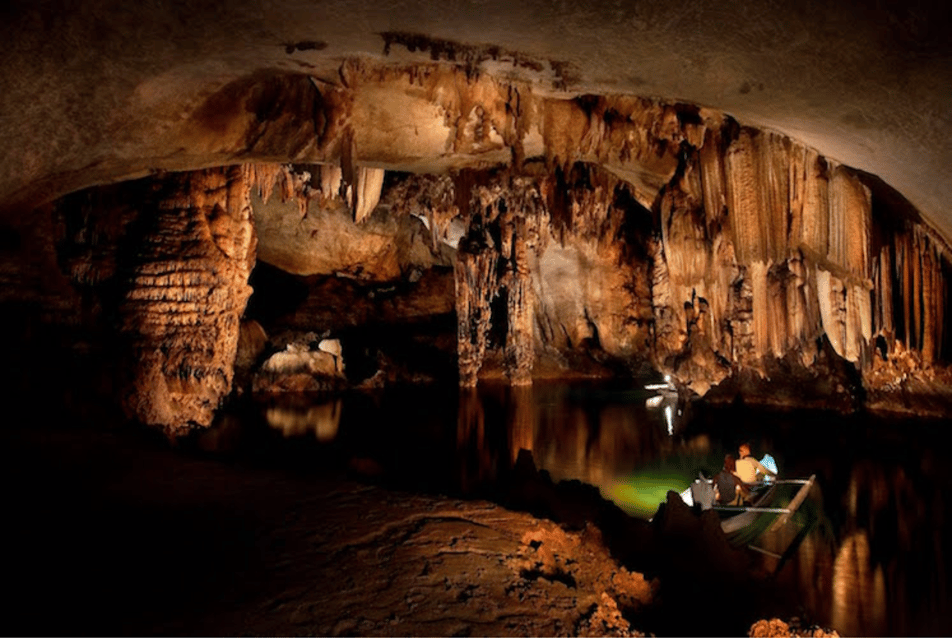 PALAWAN: Underground River Tour and City Tour - Optional Extra Activities