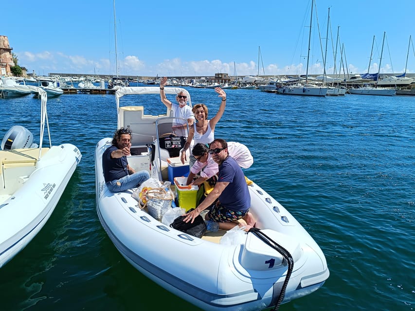 Palermo: Boat Tour to Mondello - Isola Delle Femmine - Customer Feedback