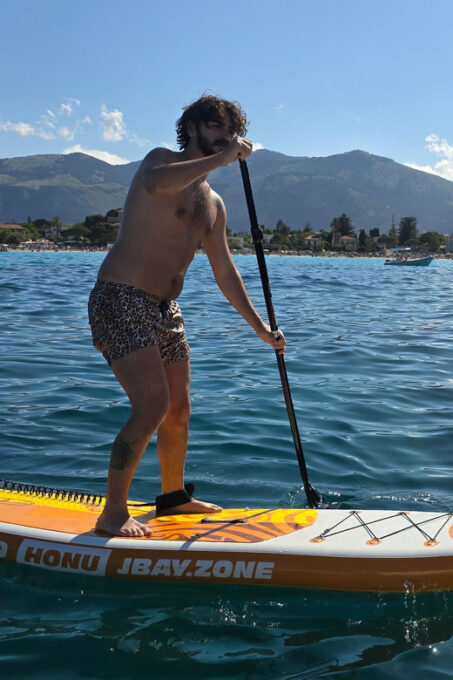 Palermo: HALF-DAY TOUR ON BOAT - Explore Palermos Coastal Wonders