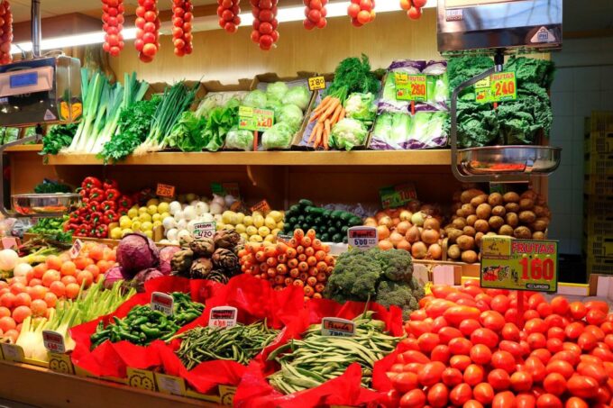 Palma: 2.5-Hour Chinatown Market Tour - Meeting Point and Logistics