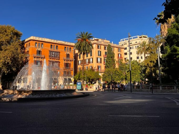 Palma Authentically. City Tour Away From Mass Tourism - Exclusive Small Group Setting