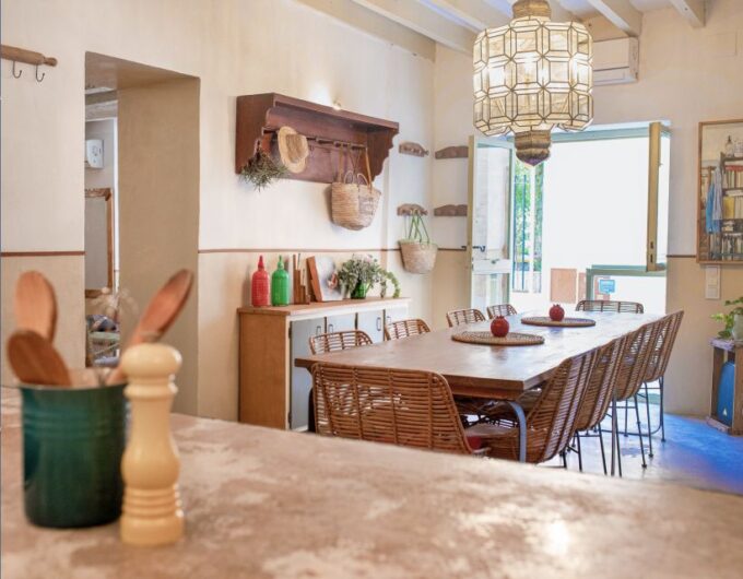 Palma De Mallorca: Spanish Cooking Experience - Authentic Flavors