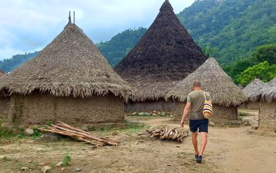 Palomino: Private Tour to Tungueka Indigenous Village - Customer Feedback Summary