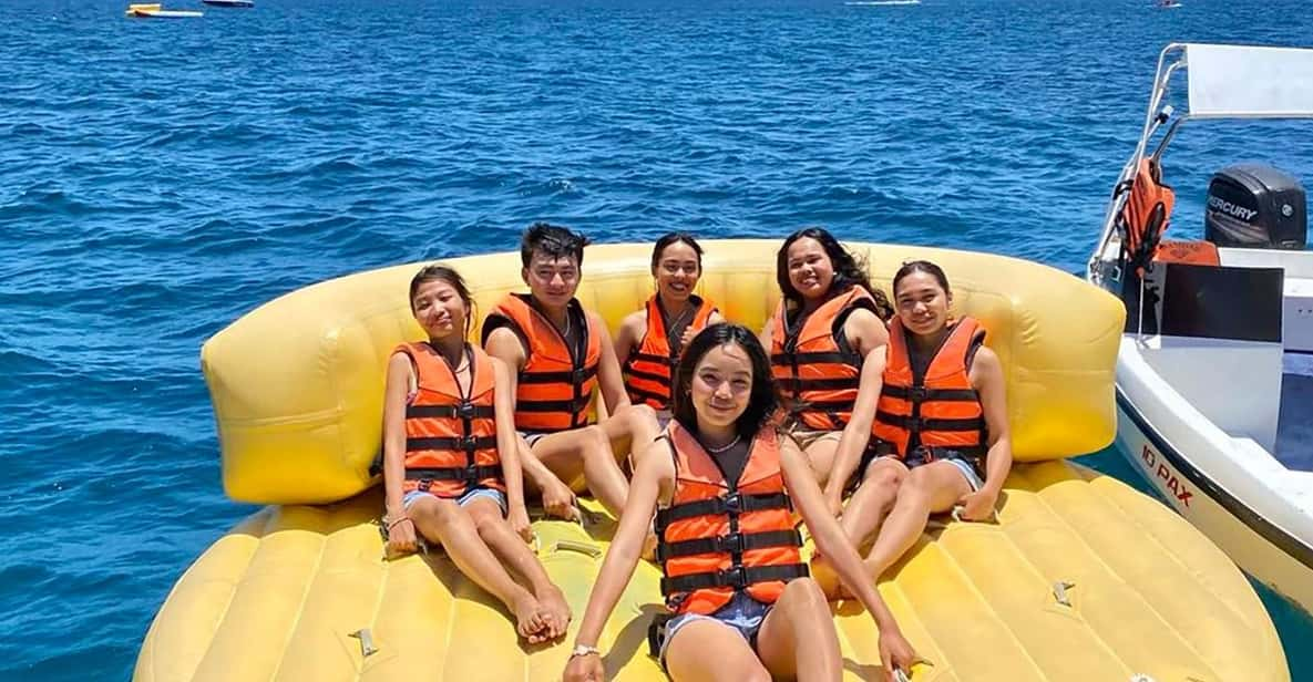 Panglao: UFO Ride Experience Along Alona Beach - Frequently Asked Questions