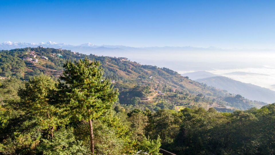 Panoramic Day Hike From Nagarkot to Changunarayan With Lunch - Frequently Asked Questions