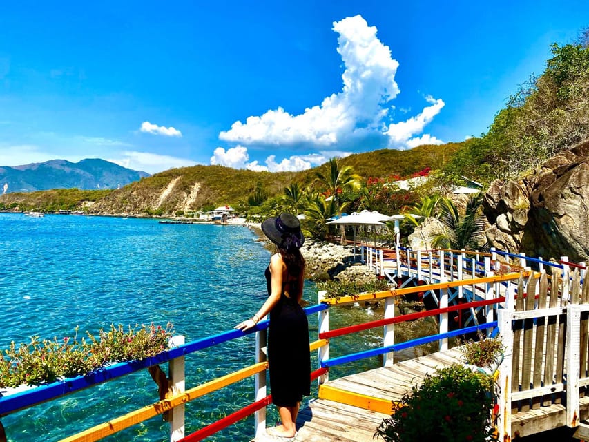 PARADISE OF NHA TRANG SEA: UNMISSABLE ISLAND TOUR - Tips for a Great Tour