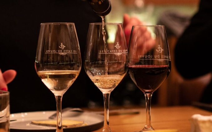 Paris: Apéro Wine and Cheese Tasting Experience - Customer Reviews