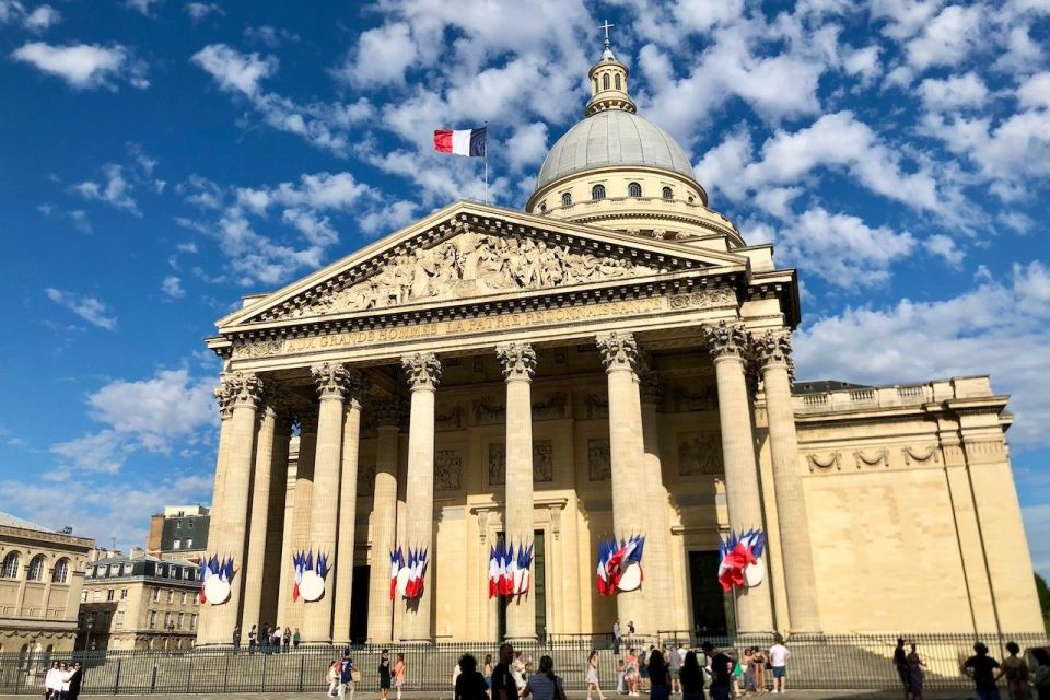 Paris: Emily in Paris Guided Tour - Customer Reviews