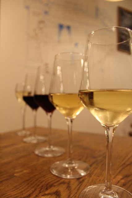 Paris: French Wine and Cheese Guided Tasting - Frequently Asked Questions