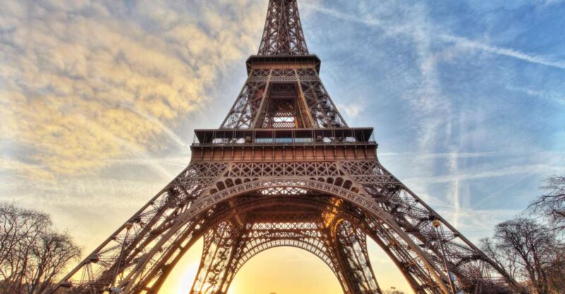 Paris Highlights Full Day Tour - Notre Dame Cathedral Visit