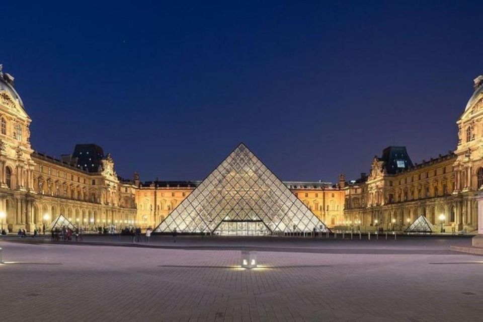 Paris: Paris by Night Tour - Paris Night Tour - Frequently Asked Questions