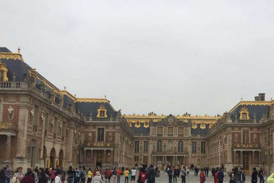 Paris: Versailles and Vaux-le-Vicomte Château Excursion - Travel Tips