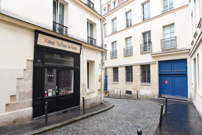 Paris: Wine and Cheese Pairing - Customer Ratings