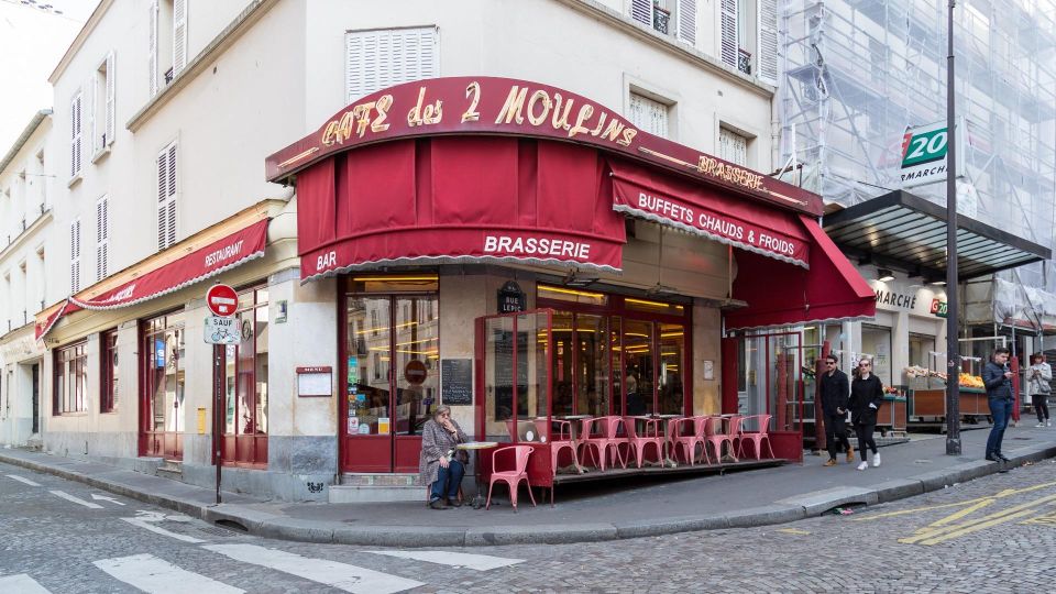 Paris:Private Montmartre Tour & Sacre Coeur With Local Guide - Customer Feedback