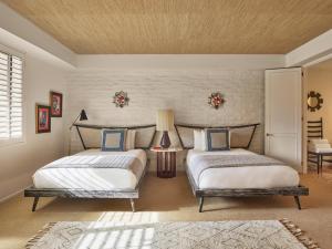 Parker Palm Springs - Frequently Asked Questions