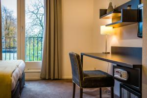 Parkhotel Auberge Vincent - Special Offers and Packages